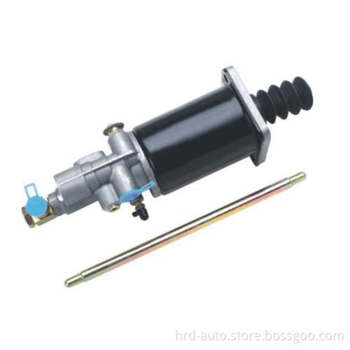 Clutch Booster 75 Rl1608 QC